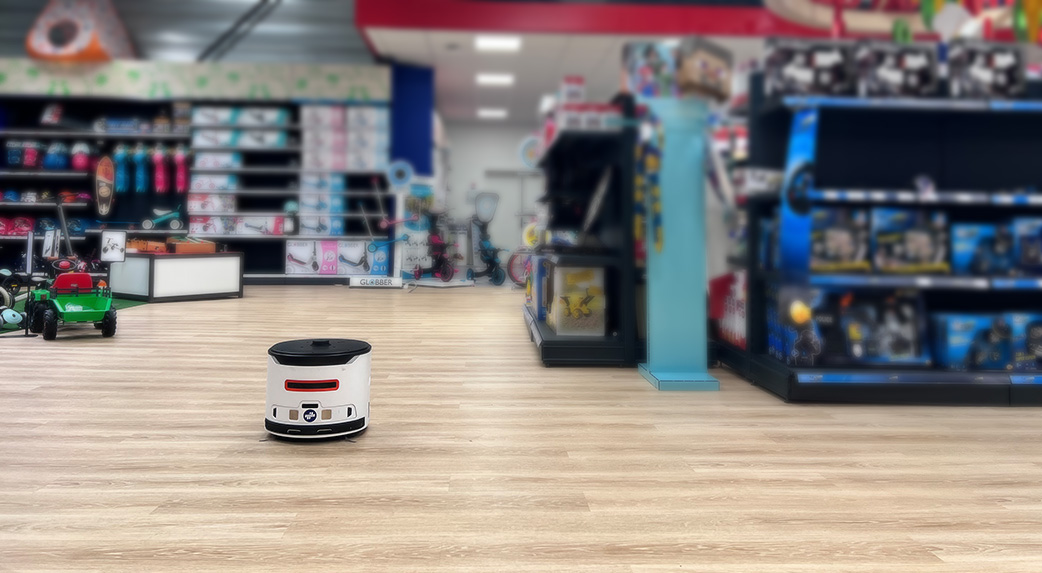 J30 | 某玩具零售店